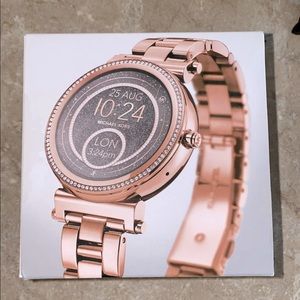 Michael Kors Smartwatch